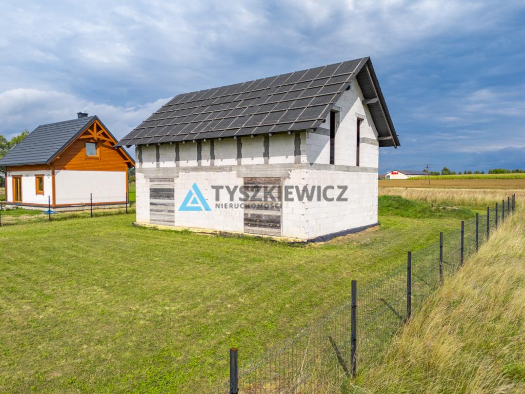 Inwestycja Dom bliźniak | 2 domki | 1039 m2 - zdjęcie 11