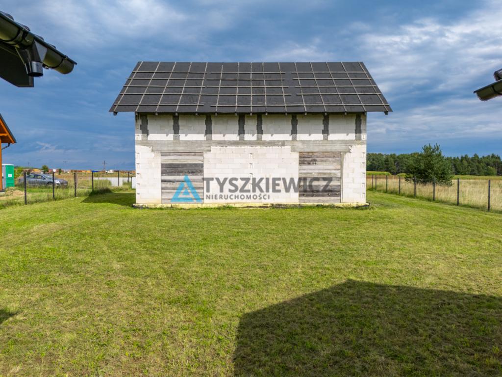 Inwestycja Dom bliźniak | 2 domki | 1039 m2 - zdjęcie 10