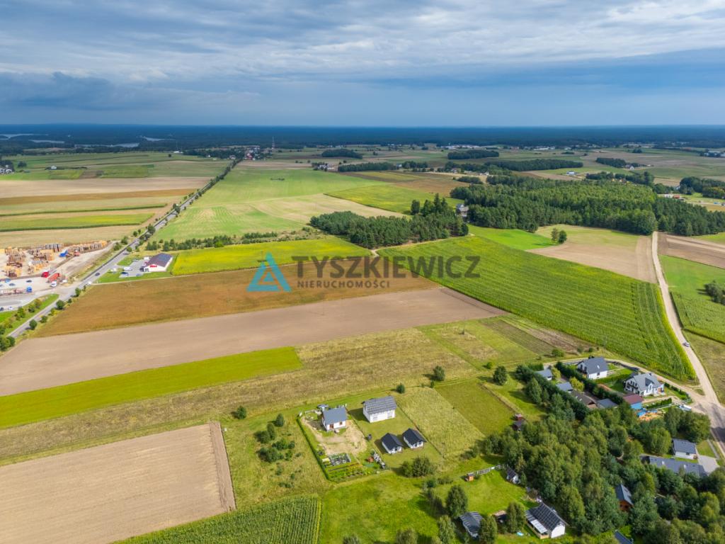 Inwestycja Dom bliźniak | 2 domki | 1039 m2 - zdjęcie 3