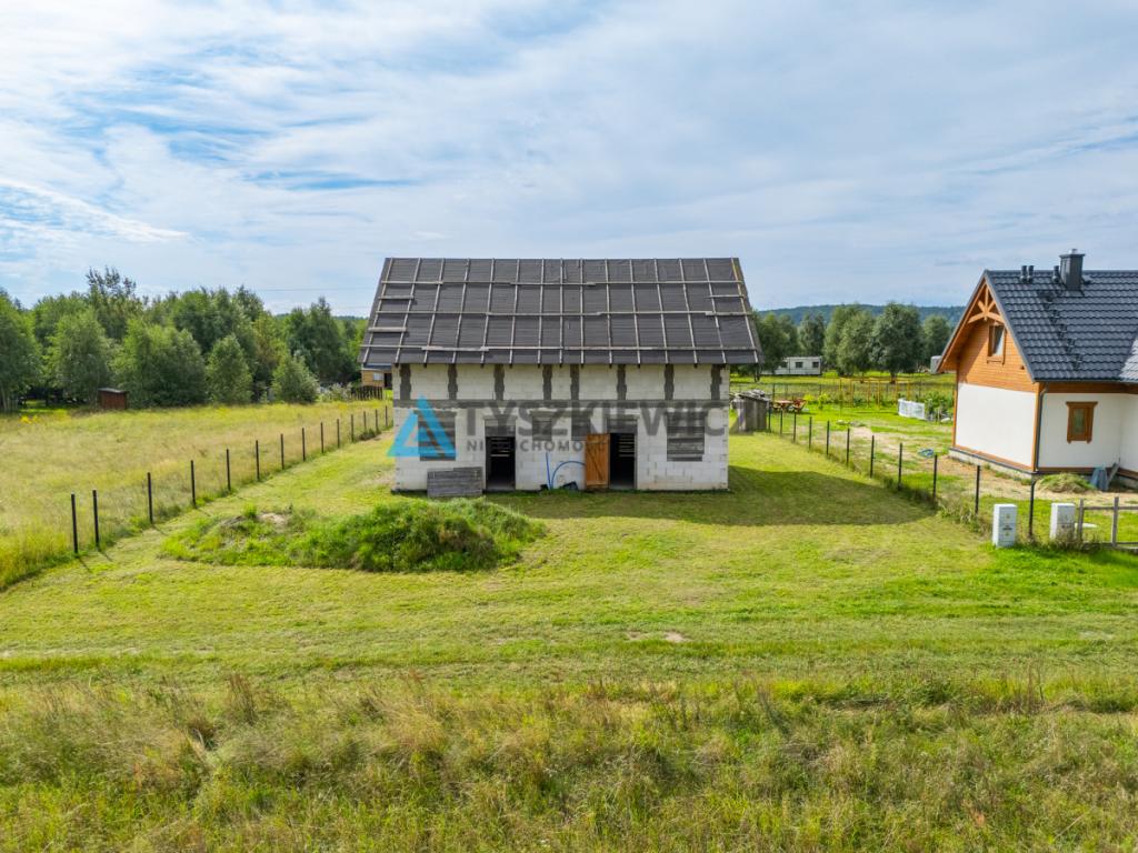 Inwestycja Dom bliźniak | 2 domki | 1039 m2 - zdjęcie 5