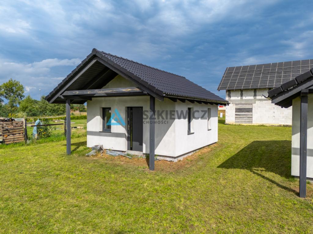 Inwestycja Dom bliźniak | 2 domki | 1039 m2 - zdjęcie 9