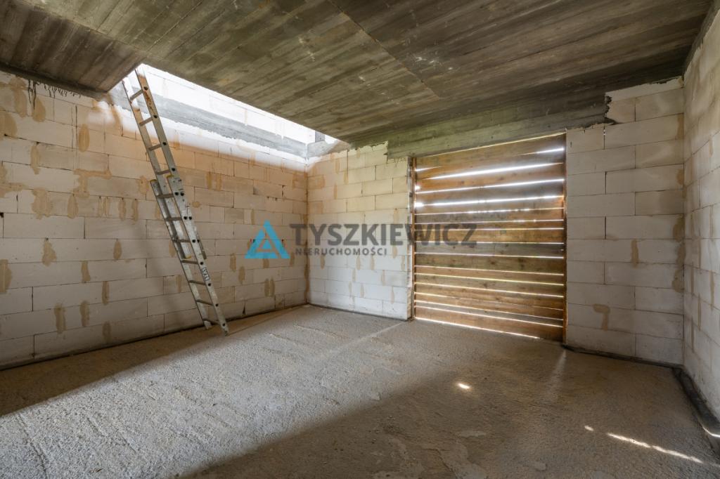 Inwestycja Dom bliźniak | 2 domki | 1039 m2 - zdjęcie 16