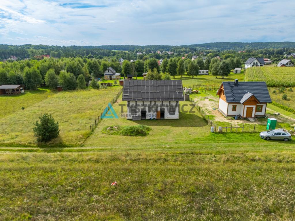 Inwestycja Dom bliźniak | 2 domki | 1039 m2 - zdjęcie 4