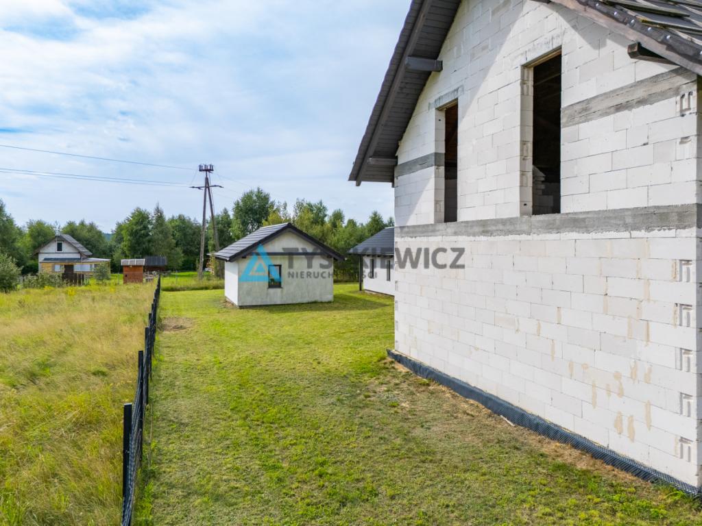 Inwestycja Dom bliźniak | 2 domki | 1039 m2 - zdjęcie 12