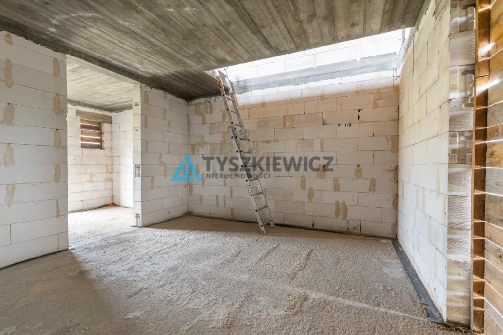 Inwestycja Dom bliźniak | 2 domki | 1039 m2 - zdjęcie 17
