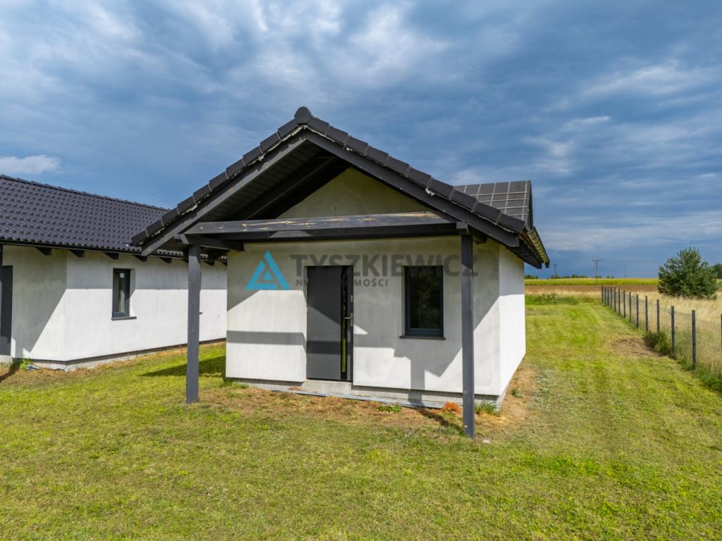 Inwestycja Dom bliźniak | 2 domki | 1039 m2 - zdjęcie 8