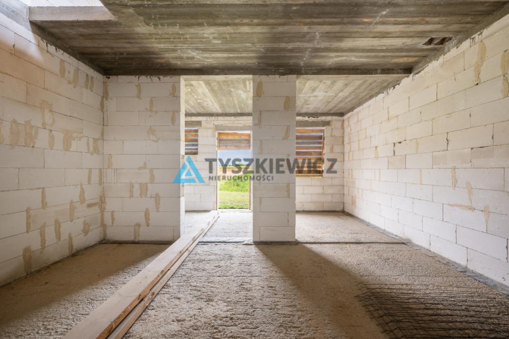 Inwestycja Dom bliźniak | 2 domki | 1039 m2 - zdjęcie 14