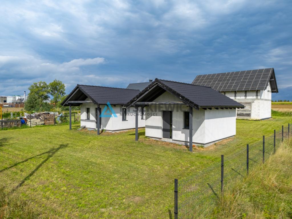 Inwestycja Dom bliźniak | 2 domki | 1039 m2 - zdjęcie 7
