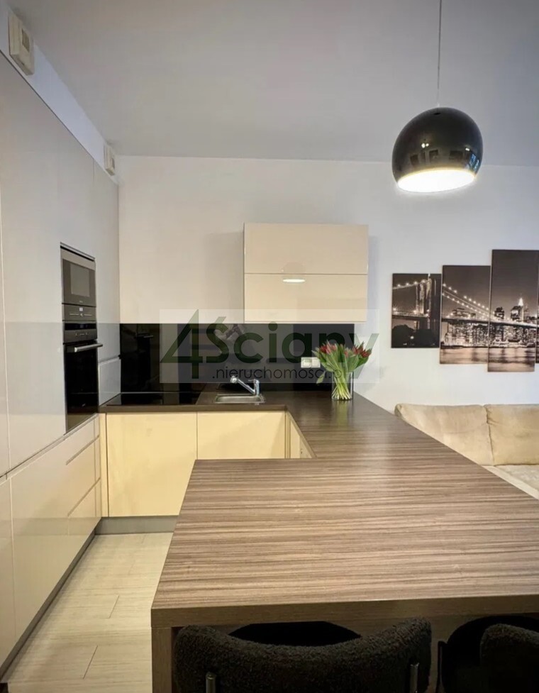 Mieszkanie 39,08 m², Warszawa, Pokorna - zdjęcie 3