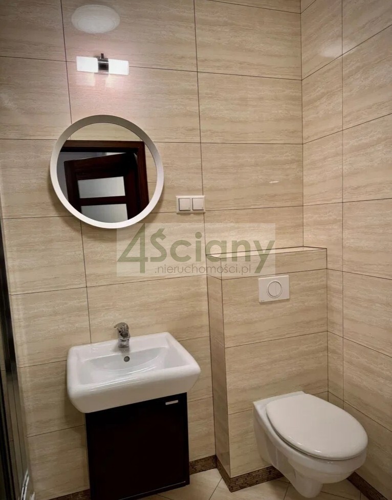 Mieszkanie 39,08 m², Warszawa, Pokorna - zdjęcie 5