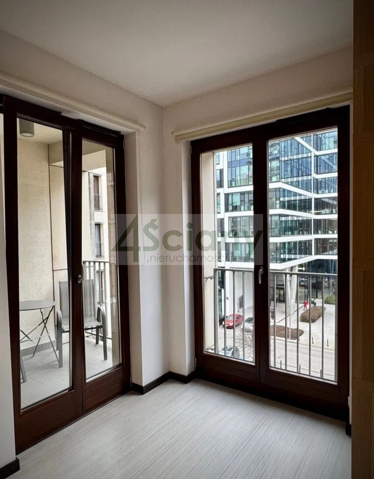 Mieszkanie 39,08 m², Warszawa, Pokorna - zdjęcie 1