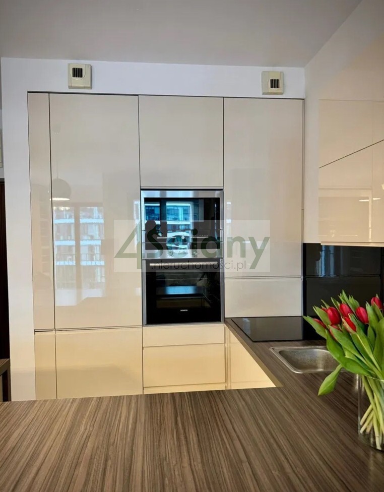 Mieszkanie 39,08 m², Warszawa, Pokorna - zdjęcie 2