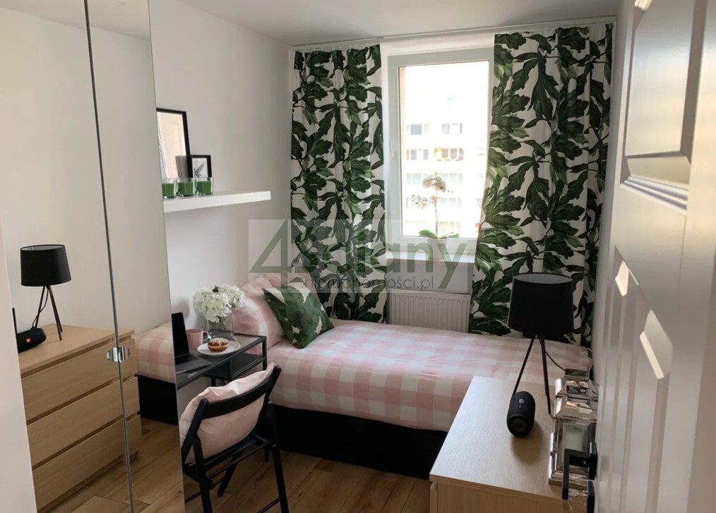 Mieszkanie 61 m², Warszawa, Żelazna - zdjęcie 7
