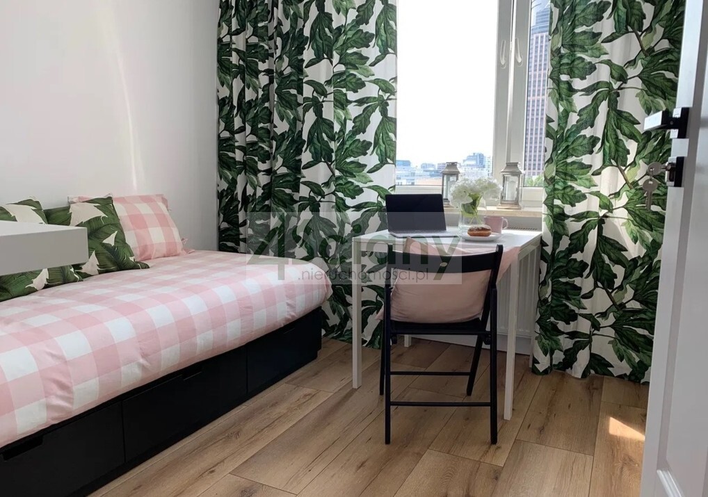 Mieszkanie 61 m², Warszawa, Żelazna - zdjęcie 6
