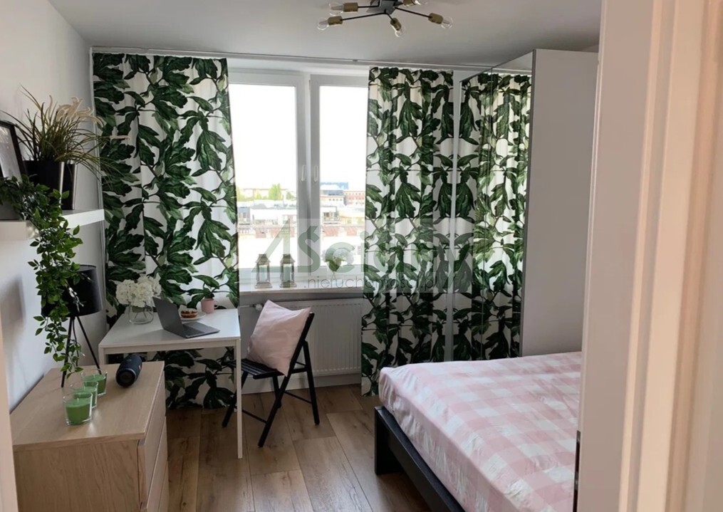 Mieszkanie 61 m², Warszawa, Żelazna - zdjęcie 4