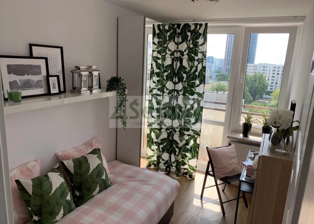 Mieszkanie 61 m², Warszawa, Żelazna - zdjęcie 5