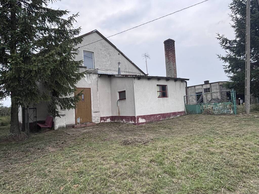 Dom 124 m², Bodzanowo - zdjęcie 2