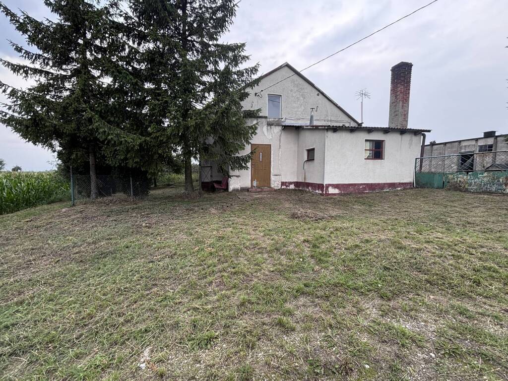 Dom 124 m², Bodzanowo - zdjęcie 1
