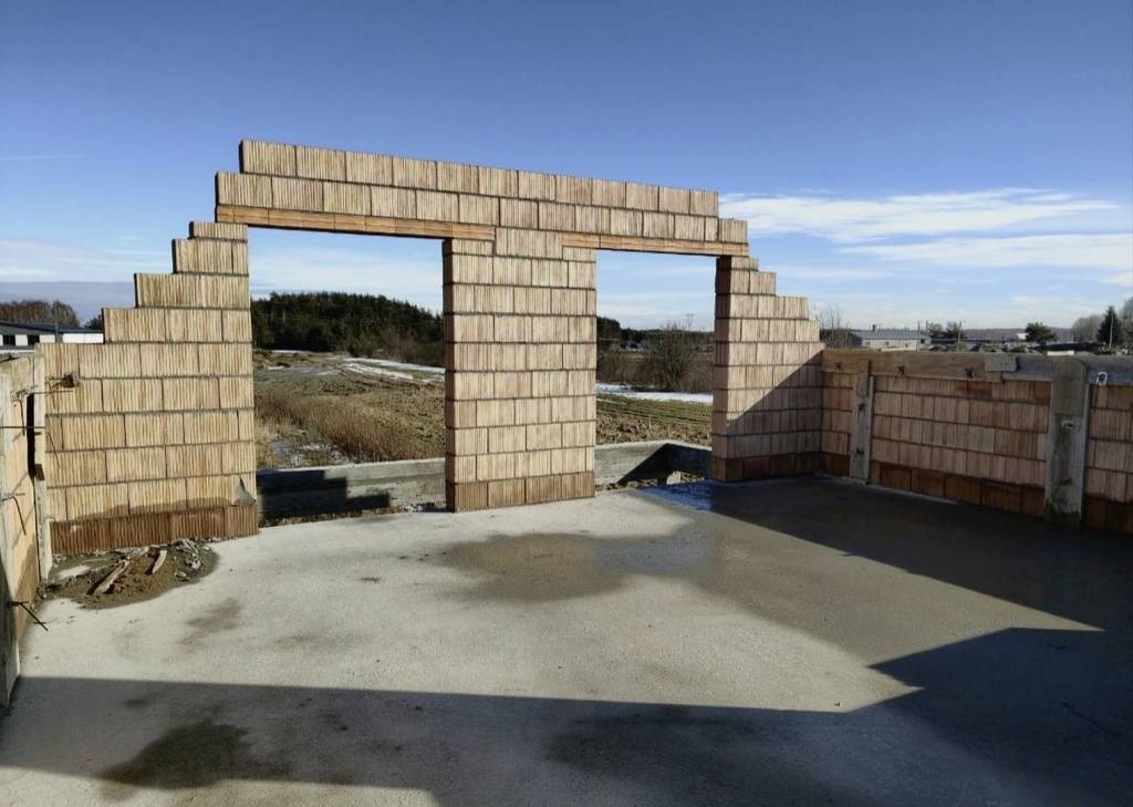 Dom 144,04&nbsp;m², Skrzyszów - zdjęcie 5