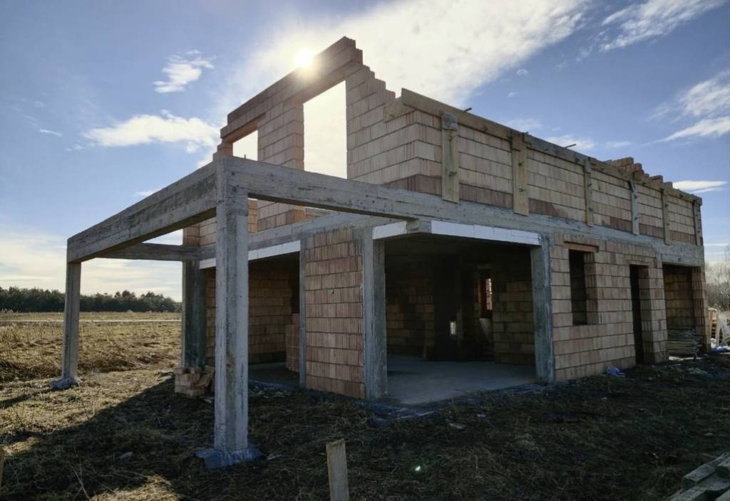 Dom 144,04&nbsp;m², Skrzyszów - zdjęcie 3