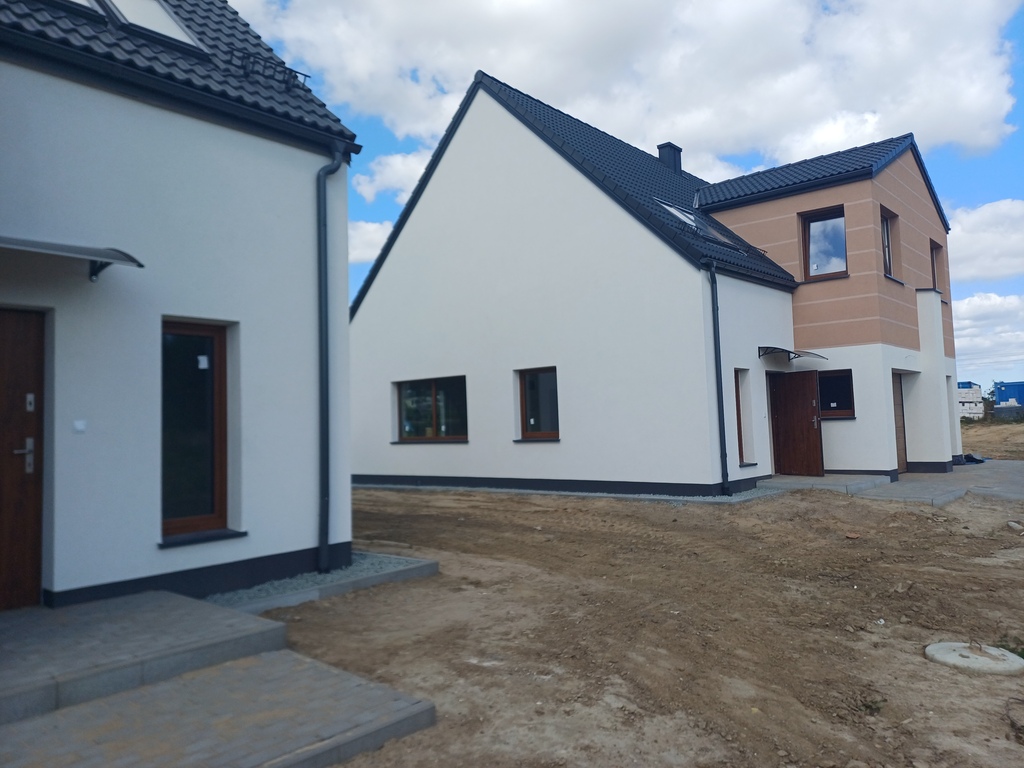 Dom 117 m², Łapino Kartuskie, Krokusowa - zdjęcie 16
