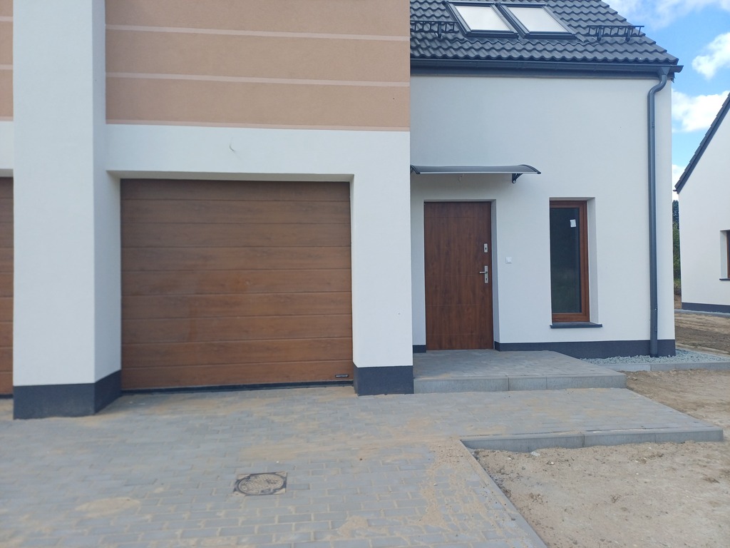 Dom 117 m², Łapino Kartuskie, Krokusowa - zdjęcie 15