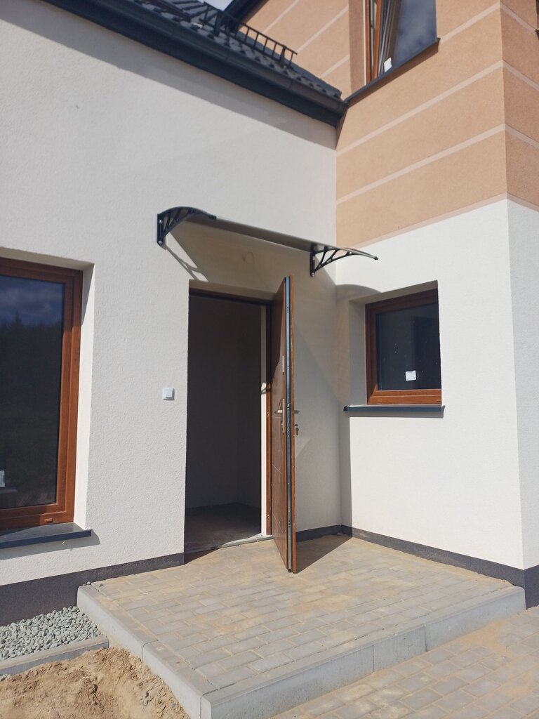 Dom 117 m², Łapino Kartuskie, Krokusowa - zdjęcie 6