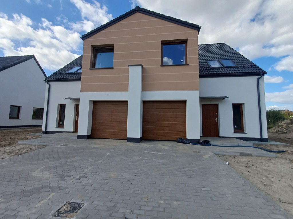 Dom 117 m², Łapino Kartuskie, Krokusowa - zdjęcie 8