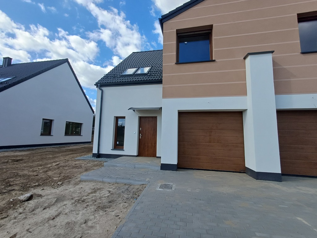 Dom 117 m², Łapino Kartuskie, Krokusowa - zdjęcie 9