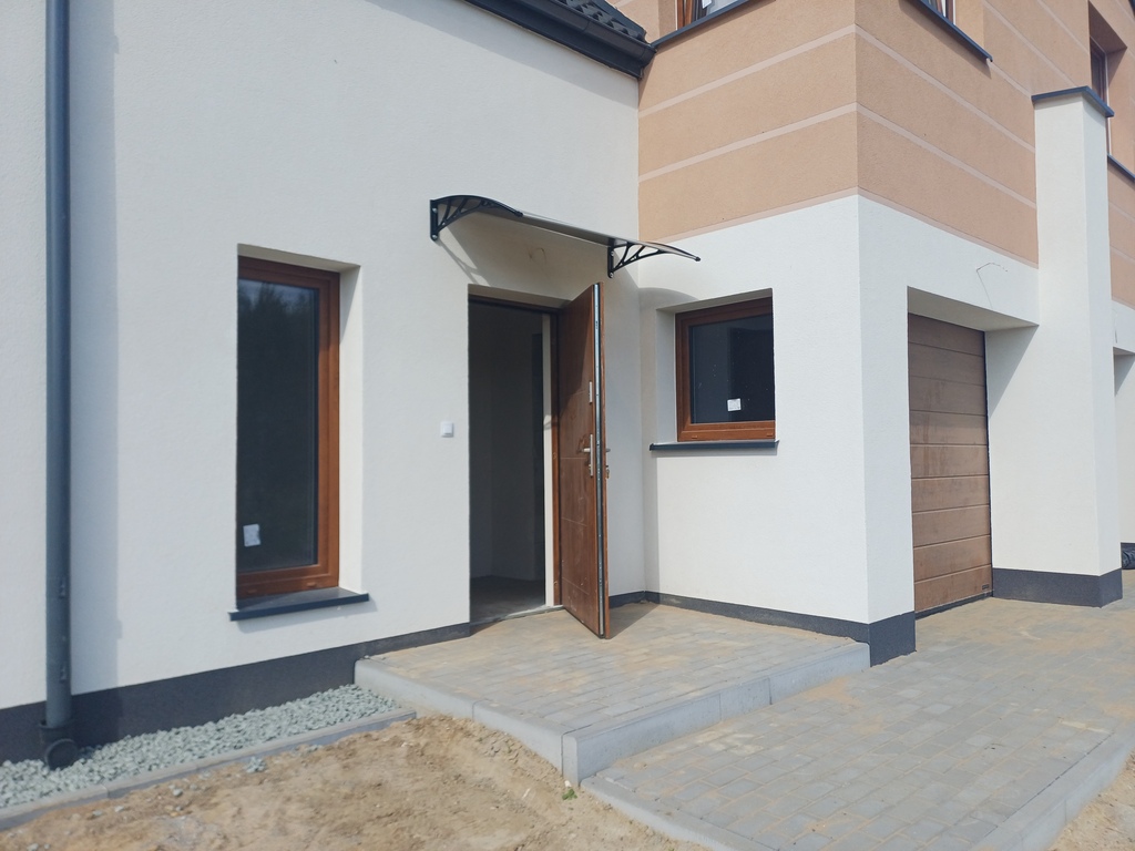 Dom 117 m², Łapino Kartuskie, Krokusowa - zdjęcie 5