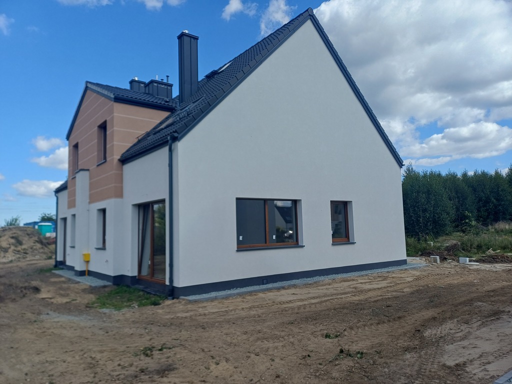 Dom 117 m², Łapino Kartuskie, Krokusowa - zdjęcie 19