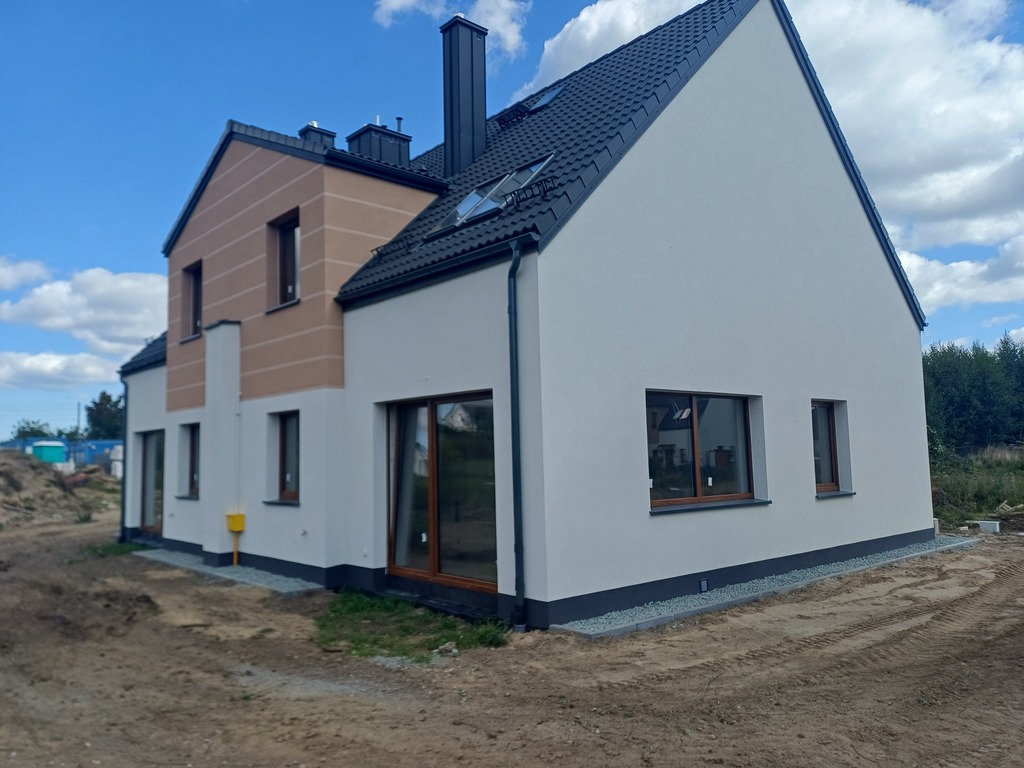 Dom 117 m², Łapino Kartuskie, Krokusowa - zdjęcie 17