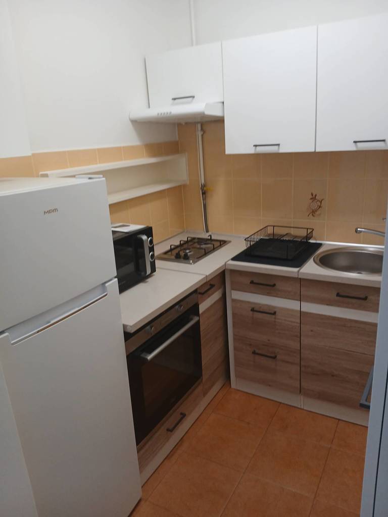 Mieszkanie 26,99 m², Warszawa, Aleja Jana Pawła II - zdjęcie 7