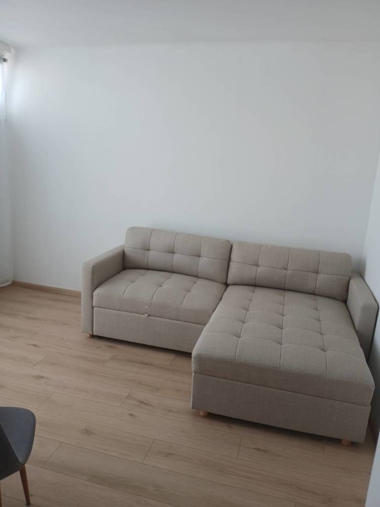 Mieszkanie 26,99 m², Warszawa, Aleja Jana Pawła II - zdjęcie 4