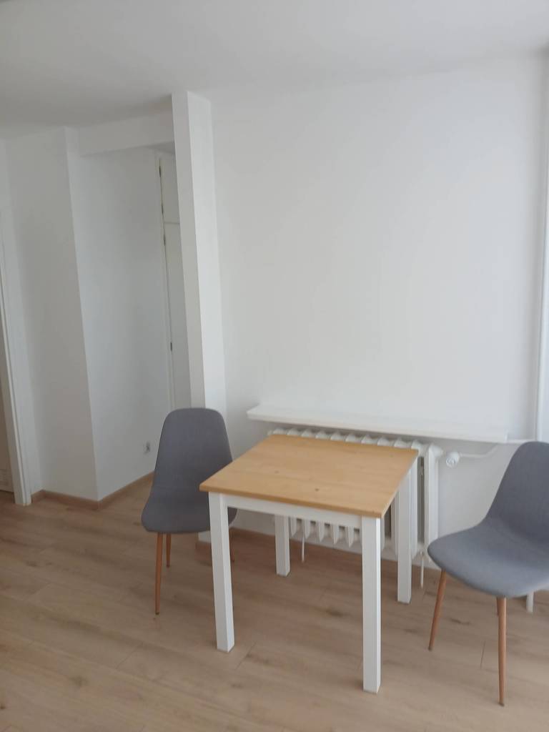 Mieszkanie 26,99 m², Warszawa, Aleja Jana Pawła II - zdjęcie 5