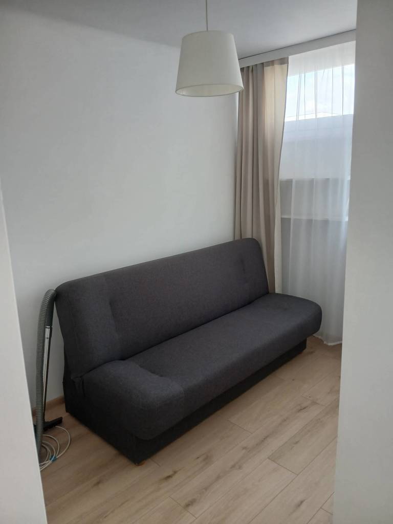 Mieszkanie 26,99 m², Warszawa, Aleja Jana Pawła II - zdjęcie 2
