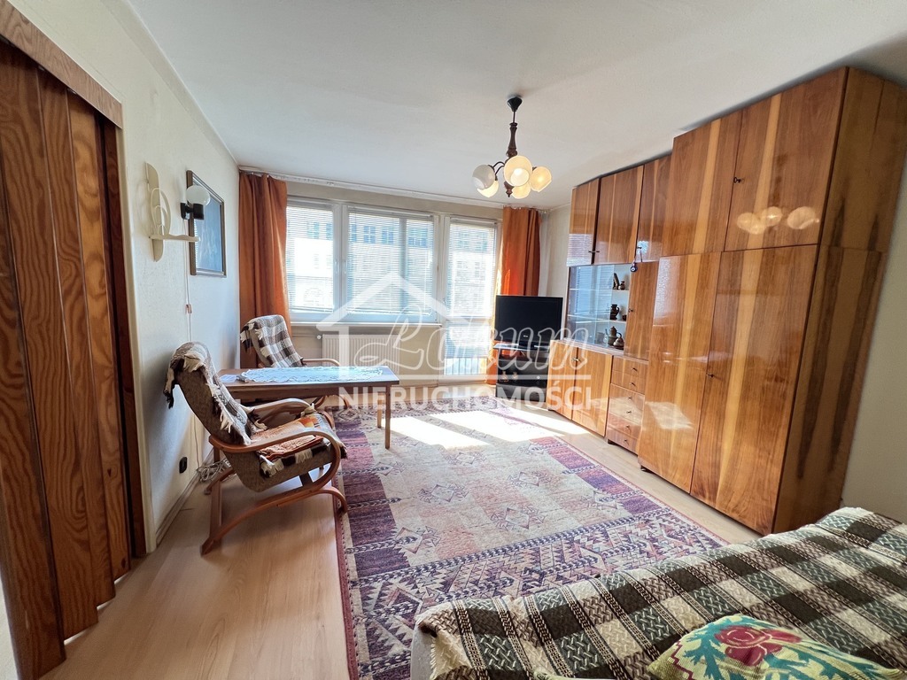 Mieszkanie 34,09&nbsp;m², Szczecin, Marszałka Józefa Piłsudskiego - zdjęcie 1