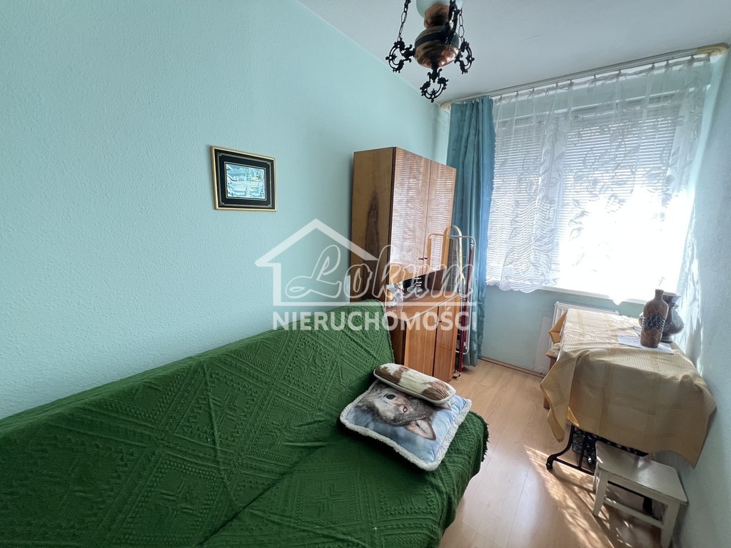 Mieszkanie 34,09&nbsp;m², Szczecin, Marszałka Józefa Piłsudskiego - zdjęcie 5