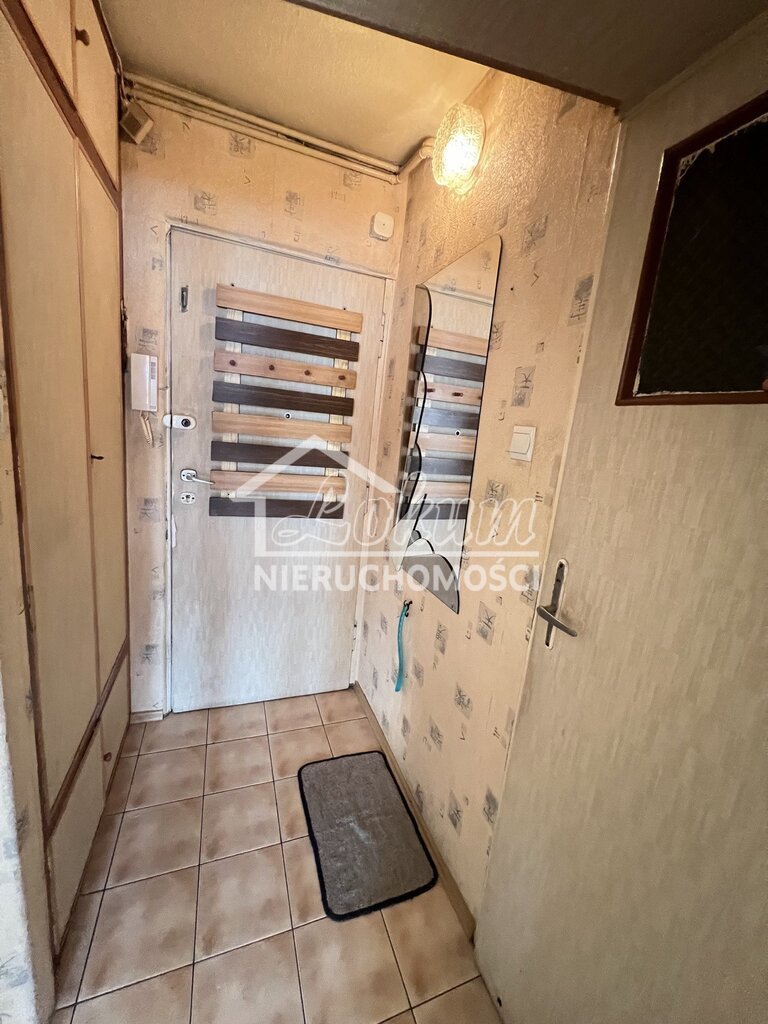 Mieszkanie 34,09&nbsp;m², Szczecin, Marszałka Józefa Piłsudskiego - zdjęcie 11