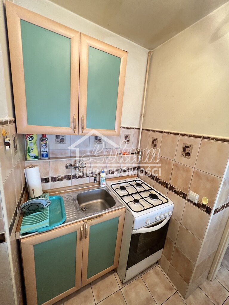 Mieszkanie 34,09&nbsp;m², Szczecin, Marszałka Józefa Piłsudskiego - zdjęcie 8