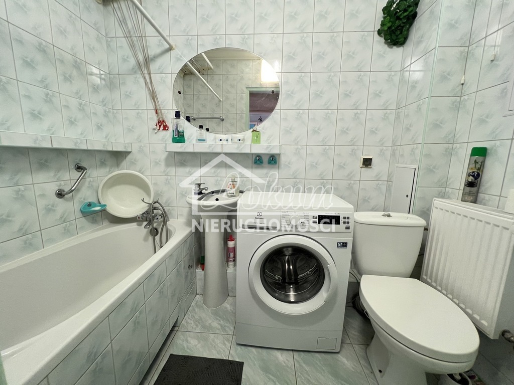 Mieszkanie 34,09&nbsp;m², Szczecin, Marszałka Józefa Piłsudskiego - zdjęcie 10