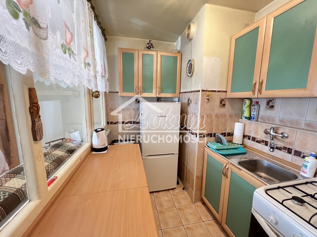 Mieszkanie 34,09&nbsp;m², Szczecin, Marszałka Józefa Piłsudskiego - zdjęcie 7