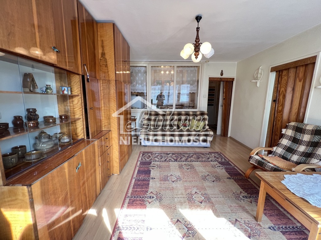 Mieszkanie 34,09&nbsp;m², Szczecin, Marszałka Józefa Piłsudskiego - zdjęcie 4