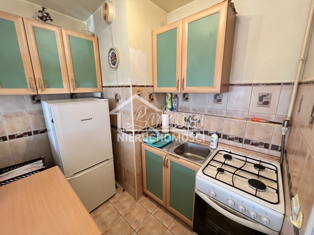 Mieszkanie 34,09&nbsp;m², Szczecin, Marszałka Józefa Piłsudskiego - zdjęcie 9