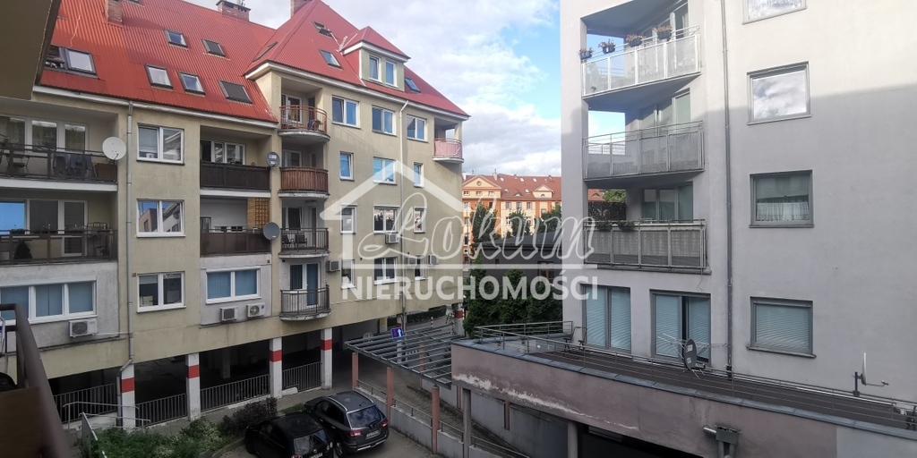 Mieszkanie 36,3 m², Szczecin, al. Bohaterów Warszawy - zdjęcie 11