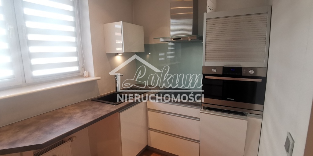Mieszkanie 36,3 m², Szczecin, al. Bohaterów Warszawy - zdjęcie 8