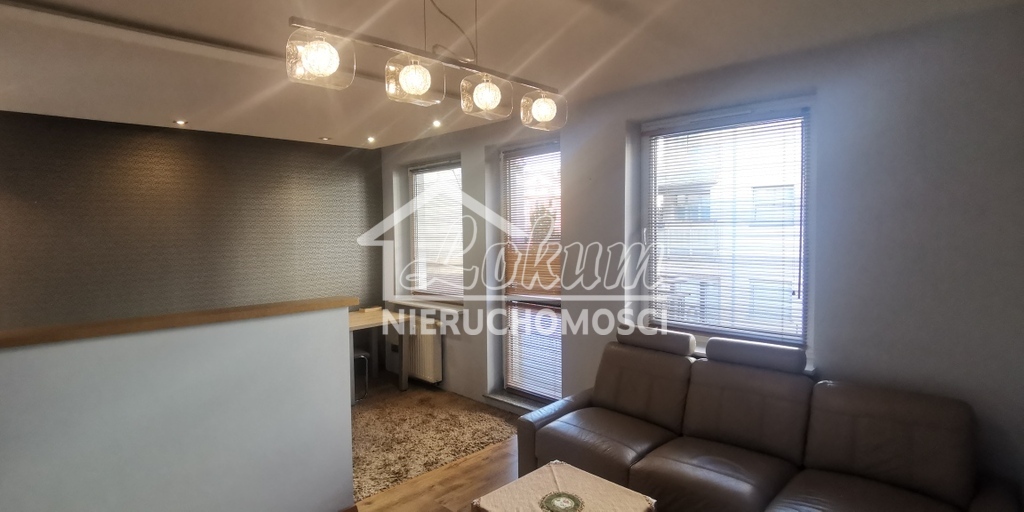 Mieszkanie 36,3 m², Szczecin, al. Bohaterów Warszawy - zdjęcie 2