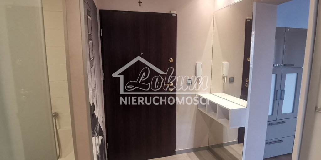 Mieszkanie 36,3 m², Szczecin, al. Bohaterów Warszawy - zdjęcie 7