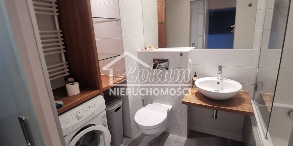 Mieszkanie 36,3 m², Szczecin, al. Bohaterów Warszawy - zdjęcie 6