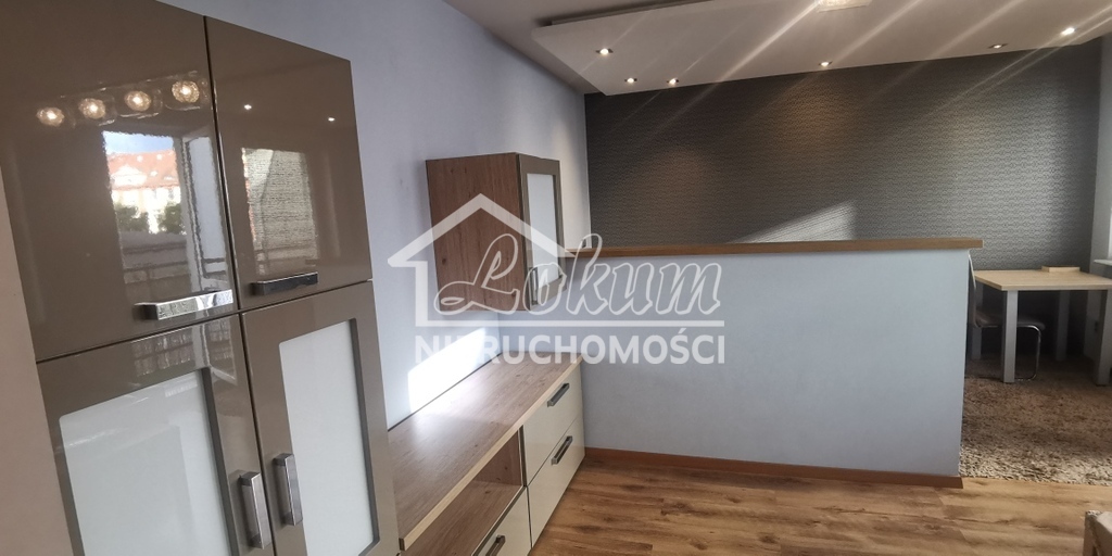 Mieszkanie 36,3 m², Szczecin, al. Bohaterów Warszawy - zdjęcie 3